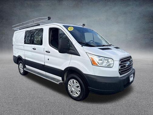 2019 Ford Transit-250 Base