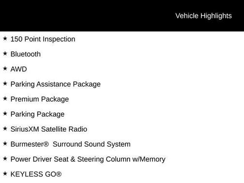 2020 Mercedes-Benz GLC 300 Base 4MATIC