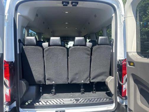 2023 Ford Transit-350 XL