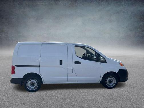 2017 Nissan NV200 S
