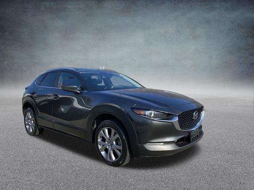 2022 Mazda CX-30 2.5 S Preferred Package