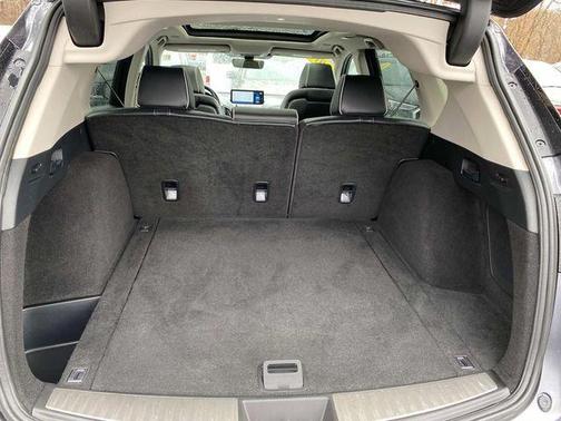 2019 Acura RDX Advance Package