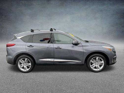 2019 Acura RDX Advance Package