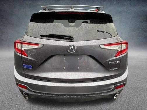 2019 Acura RDX Advance Package