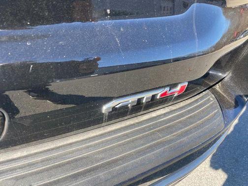 2021 GMC Yukon AT4