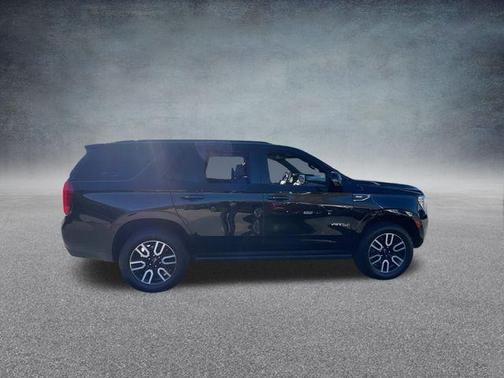 2021 GMC Yukon AT4