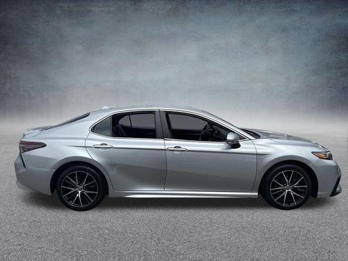 2023 Toyota Camry SE Nightshade