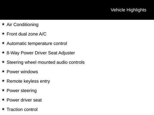 Summit White 2022 Chevrolet Malibu LT