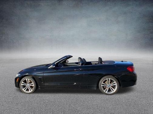 2018 BMW 430 i xDrive