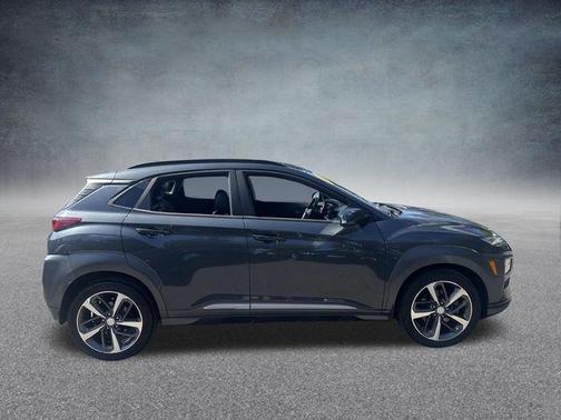 2020 Hyundai KONA Ultimate