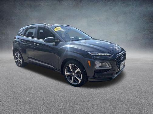 2020 Hyundai KONA Ultimate