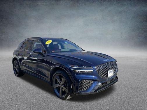 2023 Genesis GV70 2.5T