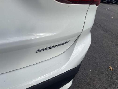 2021 BMW X1 sDrive28i