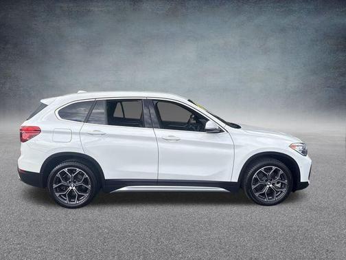 2021 BMW X1 sDrive28i