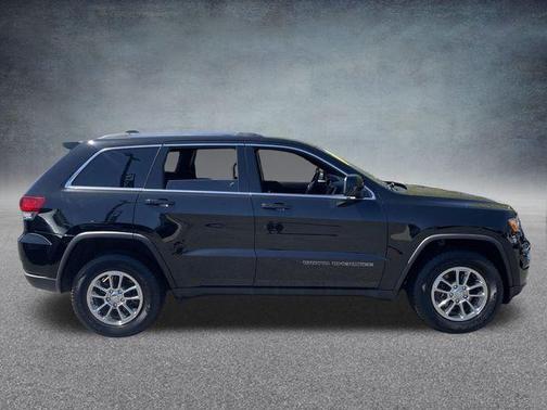 2020 Jeep Grand Cherokee Laredo E