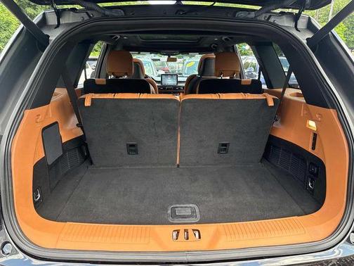 2021 Lincoln Aviator Black Label AWD