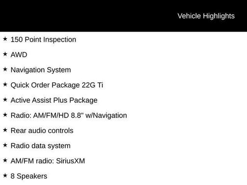 2022 Alfa Romeo Stelvio Ti