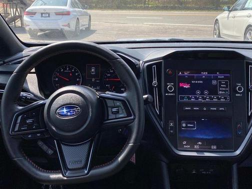2022 Subaru WRX Base