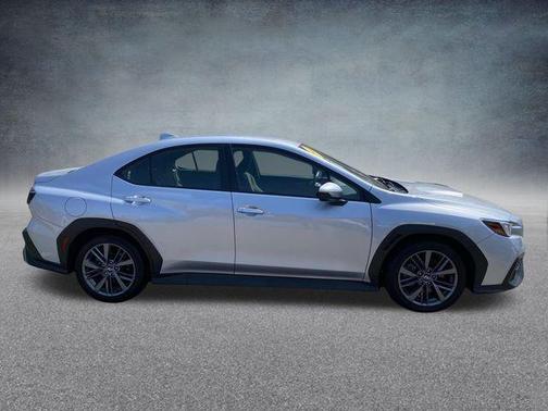 2022 Subaru WRX Base