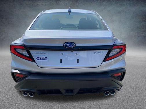 2022 Subaru WRX Base