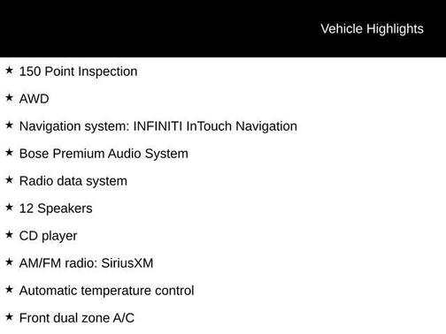 Radiant White 2023 INFINITI QX50 SPORT