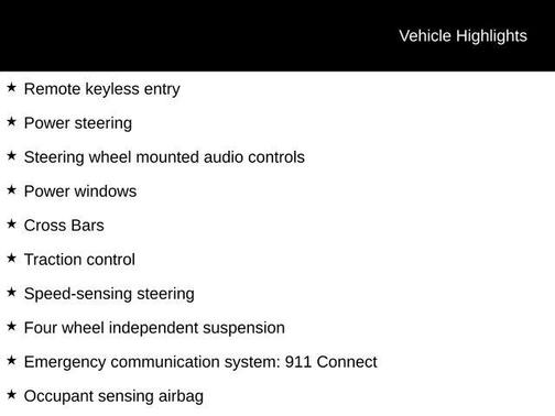 Clear White / Black Roof 2024 Kia Seltos S