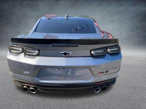2020 Chevrolet Camaro 2SS