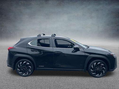 2021 Lexus UX 250h Base