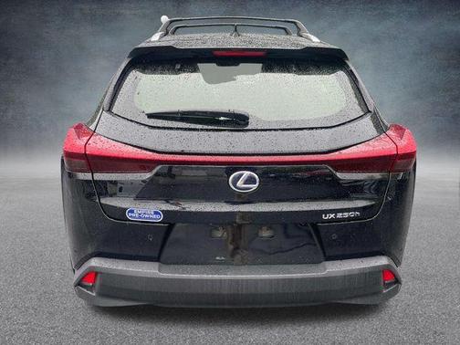 2021 Lexus UX 250h Base