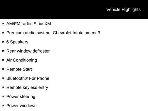 Summit White 2023 Chevrolet Equinox LS