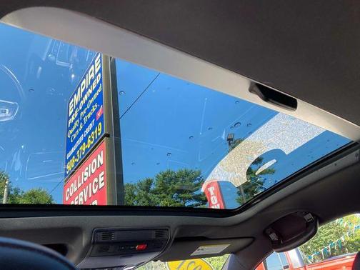 2021 Volkswagen Golf GTI 2.0T Autobahn