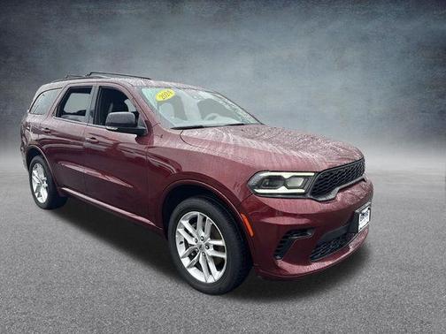 2024 Dodge Durango GT