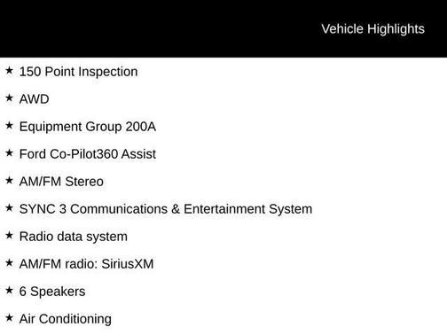 Magnetic 2020 Ford Escape SE