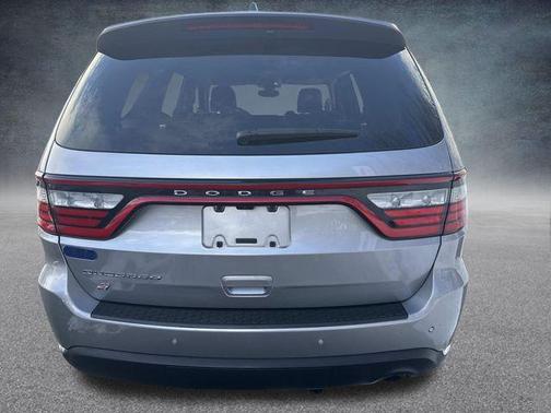 2021 Dodge Durango SXT