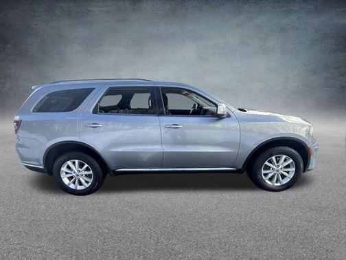 2021 Dodge Durango SXT