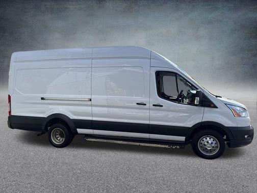 2021 Ford Transit-350 Base