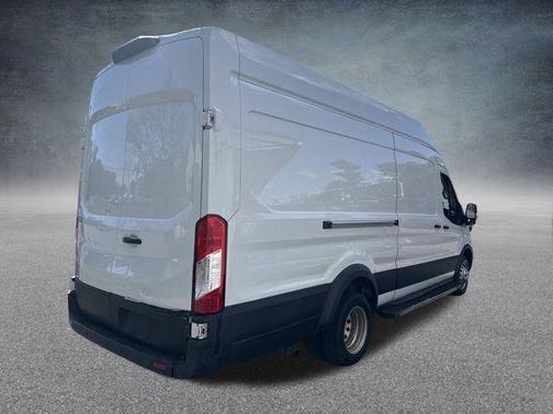 2021 Ford Transit-350 Base