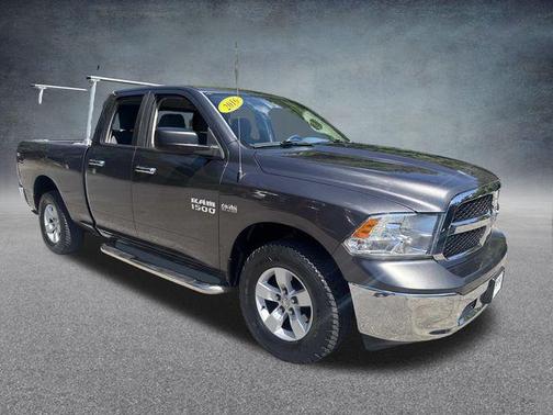 2016 RAM 1500 SLT