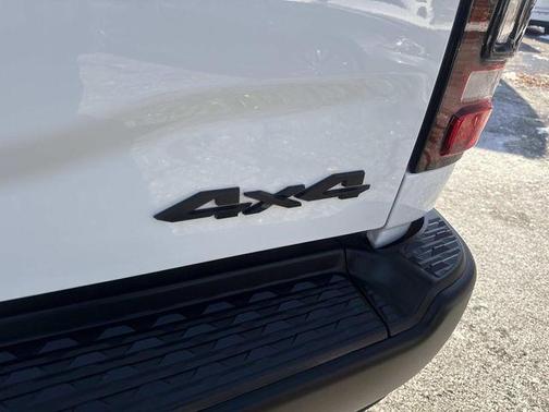 2023 RAM 2500 Power Wagon