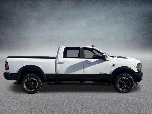 2023 RAM 2500 Power Wagon