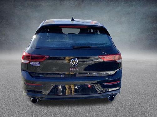 2024 Volkswagen Golf GTI 2.0T S