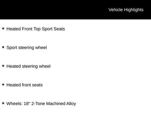 2024 Volkswagen Golf GTI 2.0T S