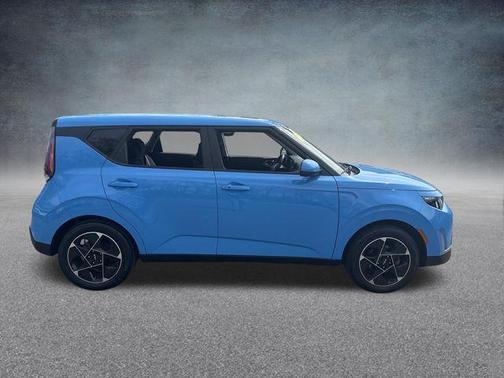 2023 Kia Soul EX