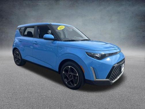 2023 Kia Soul EX