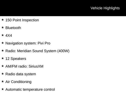 2022 Land Rover Range Rover Velar R-Dynamic S