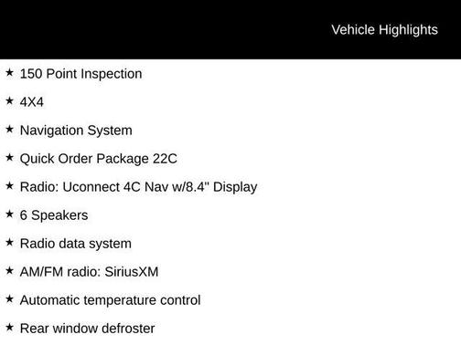 Alpine White Clearcoat 2023 Jeep Renegade Trailhawk
