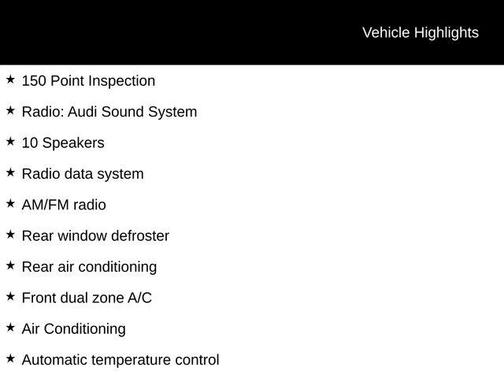 2023 Audi Q5 45 S line Prestige