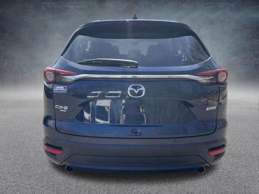2019 Mazda CX-9 Touring