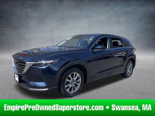 2019 Mazda CX-9 Touring