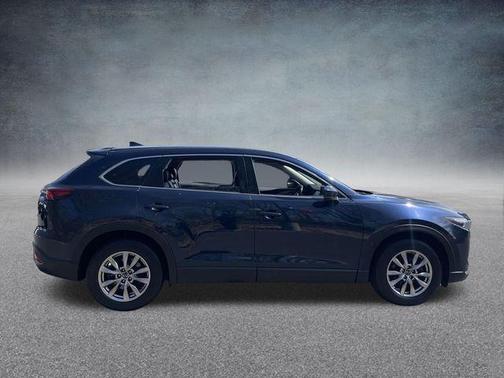 2019 Mazda CX-9 Touring